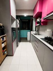 Blk 335A Yishun Riverwalk (Yishun), HDB 3 Rooms #594567671
